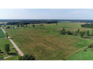 Dekalb County, Indiana Farmland - MAJOR LAND AUCTION - 516+/- ACRES OFFERED IN 18 TRACTS OR COMBINATIONS IN DEKALB COUNTY, INDIANA